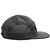 Boné DC Shoes Aba Reta Five Mesh SM26 Preto - Imagem 4