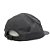Boné DC Shoes Aba Reta Five Mesh SM26 Preto - Imagem 2