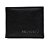 Carteira DC Shoes Metal DCShoesco SM26 Preto - Imagem 1
