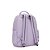 Mochila Kipling Seoul Bridal Lavender - Imagem 4