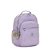 Mochila Kipling Seoul Bridal Lavender - Imagem 3