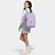 Mochila Kipling Seoul Bridal Lavender - Imagem 8
