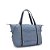 Bolsa Kipling Art M Blue Stone - Imagem 2