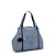 Bolsa Kipling Art M Blue Stone - Imagem 5