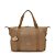 Bolsa Kipling Art M Early Tan - Imagem 1