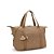 Bolsa Kipling Art M Early Tan - Imagem 4