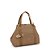 Bolsa Kipling Art M Early Tan - Imagem 5