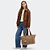 Bolsa Kipling Art M Early Tan - Imagem 8