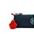 Estojo Kipling Freedom Cosmo Blue C - Imagem 5
