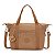 Bolsa Kipling Art Early Tan - Imagem 1