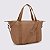 Bolsa Kipling Art Early Tan - Imagem 2