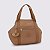 Bolsa Kipling Art Early Tan - Imagem 5