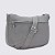 Bolsa Kipling Izellah Inviting Grey - Imagem 2