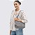 Bolsa Kipling Izellah Inviting Grey - Imagem 6