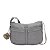 Bolsa Kipling Izellah Inviting Grey - Imagem 1