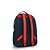 Mochila Kipling Seoul Lap Cosmo Blue C - Imagem 4