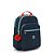 Mochila Kipling Seoul Lap Cosmo Blue C - Imagem 3