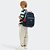 Mochila Kipling Seoul Lap Cosmo Blue C - Imagem 9