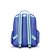 Mochila Kipling Seoul Cosmic Metallic - Imagem 2