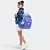 Mochila Kipling Seoul Cosmic Metallic - Imagem 8