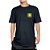 Camiseta Volcom Frequency SM26 Masculina Preto - Imagem 1