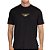 Camiseta Rip Curl Fade Out Gradient SM26 Masculina Black - Imagem 1