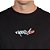 Camiseta Rip Curl Script Signature GM SM26 Masculina Black - Imagem 3