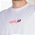 Camiseta Rip Curl Script Signature GM SM26 Masculina White - Imagem 3