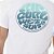 Camiseta Rip Curl Wettie Passage Icon SM26 Masculina White - Imagem 4
