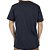 Camiseta Billabong Bracket Wave SM26 Masculina Marinho - Imagem 2