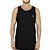 Regata Billabong Icon Patch SM26 Masculina Preto - Imagem 1