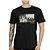 Camiseta RVCA Balance Box SM26 Masculina Preto - Imagem 1