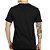 Camiseta RVCA Balance Box SM26 Masculina Preto - Imagem 2