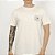 Camiseta RVCA VA ATW Hawaii SM26 Masculina Off White - Imagem 1