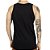 Regata RVCA Big RVCA SM26 Masculina Preto - Imagem 2