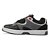 Tênis DC Shoes DC Kalynx Zero SM26 Masculino Black/Grey/Red - Imagem 6