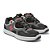 Tênis DC Shoes DC Kalynx Zero SM26 Masculino Black/Grey/Red - Imagem 2