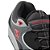 Tênis DC Shoes DC Kalynx Zero SM26 Masculino Black/Grey/Red - Imagem 7