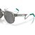 Óculos de Sol Oakley HSTN Metal Aston Martin Aramco F1 0752 - Imagem 5