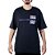 Camiseta Oakley B1B Advantage SS SM26 Masculina Blackout - Imagem 1