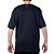 Camiseta Oakley B1B Advantage SS SM26 Masculina Blackout - Imagem 2