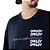 Camiseta Oakley B1B Advantage SS SM26 Masculina Blackout - Imagem 3