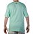 Camiseta Oakley B1B Advantage SS SM26 Masculina Fresh Mint - Imagem 2