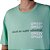 Camiseta Oakley B1B Advantage SS SM26 Masculina Fresh Mint - Imagem 3
