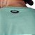 Camiseta Oakley B1B Advantage SS SM26 Masculina Fresh Mint - Imagem 4