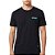 Camiseta Oakley B1B Warp Graphic SS SM26 Masculina Blackout - Imagem 1