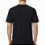 Camiseta Oakley O-Mania Basic SS SM26 Masculina Blackout - Imagem 2
