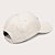 Boné Oakley Aba Curva 47 Oakley MVP SM26 Mist/Graphite - Imagem 2