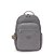 Mochila Kipling Seoul Inviting Grey - Imagem 1