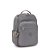 Mochila Kipling Seoul Inviting Grey - Imagem 3